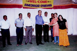 Cultural Event